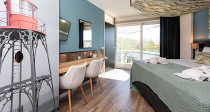 Strandhotel Westduin