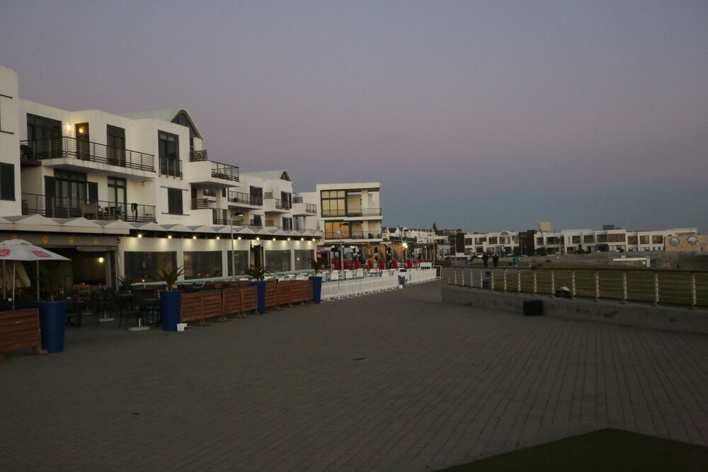 Eden On The Bay 264 In Cape Town Hotel Rates Reviews On Orbitz