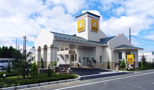 22 年日本汽車旅館首選 Expedia 智遊網