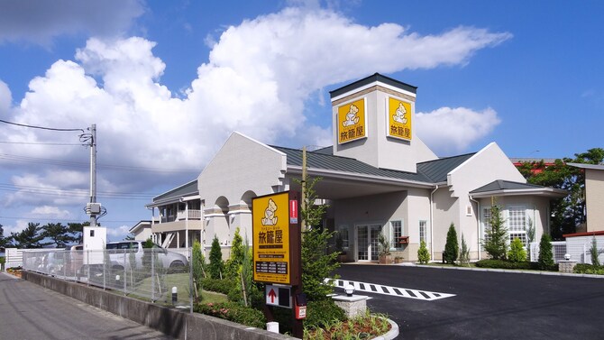ファミリーロッジ旅籠屋 木更津港店 木更津 の宿泊予約 ホテルズドットコム