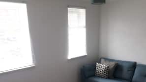 Flat-screen TV