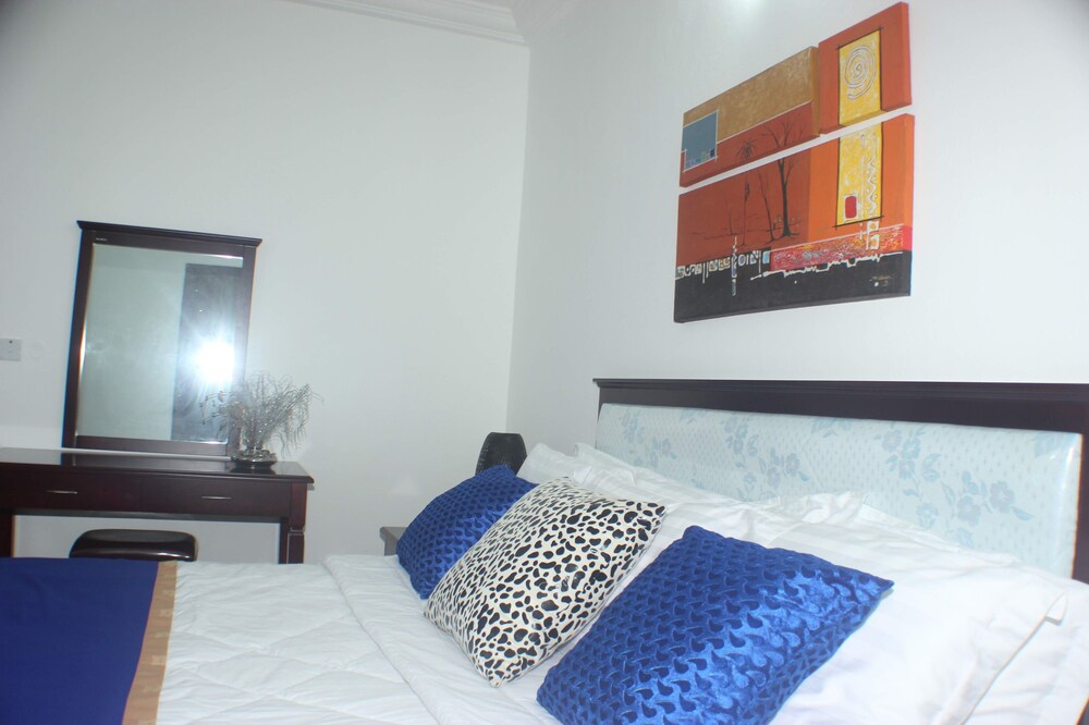 Royalty Apartments Deals & Reviews (Eket, NGA) Wotif