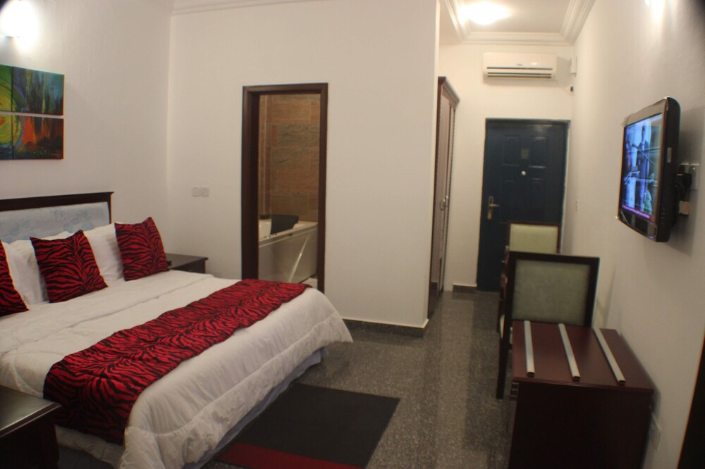 Royalty Apartments Deals & Reviews (Eket, NGA) Wotif