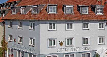 Hotel Kronprinz