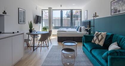 Limehome Flensburg Holm