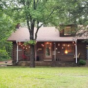 46 Cabin Rental Ada Cabins In Ada Orbitz