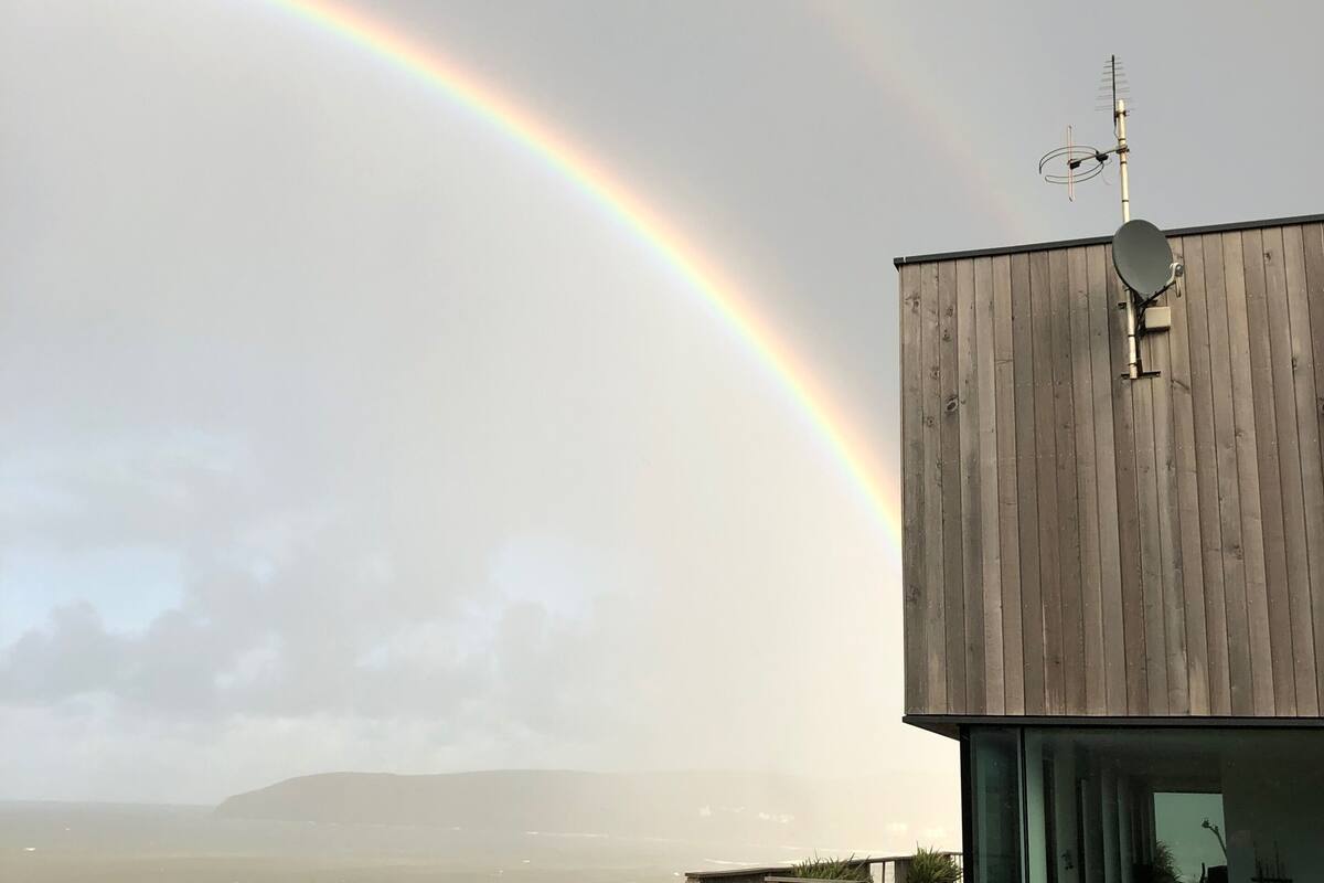 Unique Stand Alone Property In Exceptional Location Braunton 2021 Updated Prices Expedia Co Uk
