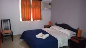 1 Schlafzimmer