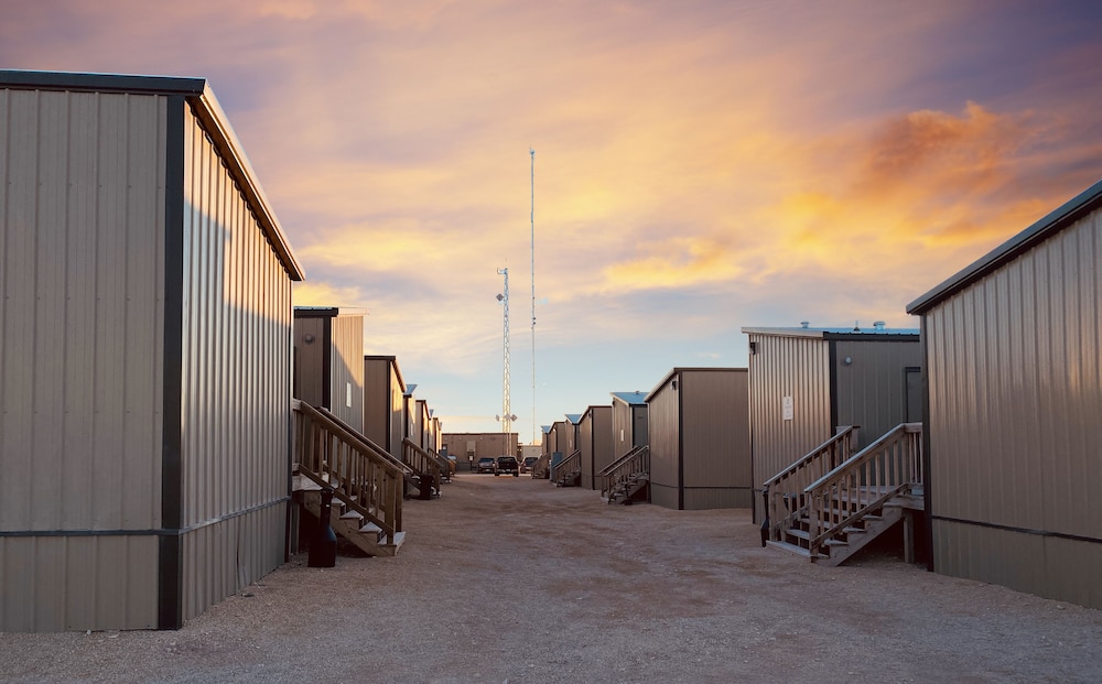 Target HospitalityOdessa West Lodge, Nortrees Room Prices & Reviews