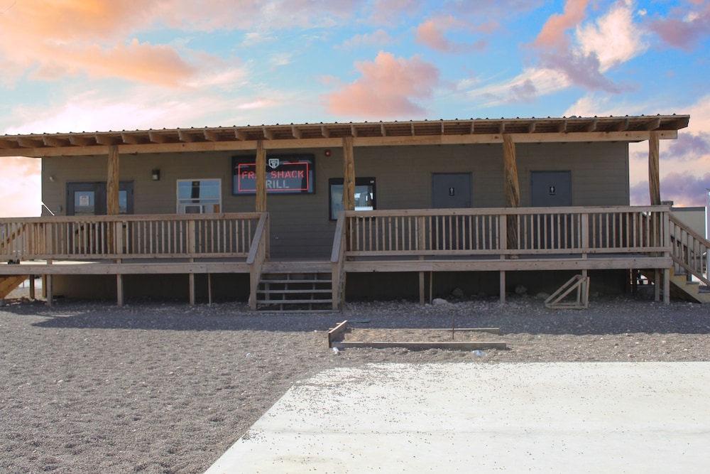 Target Hospitality Mentone Skillman Station Lodge in Mentone Best