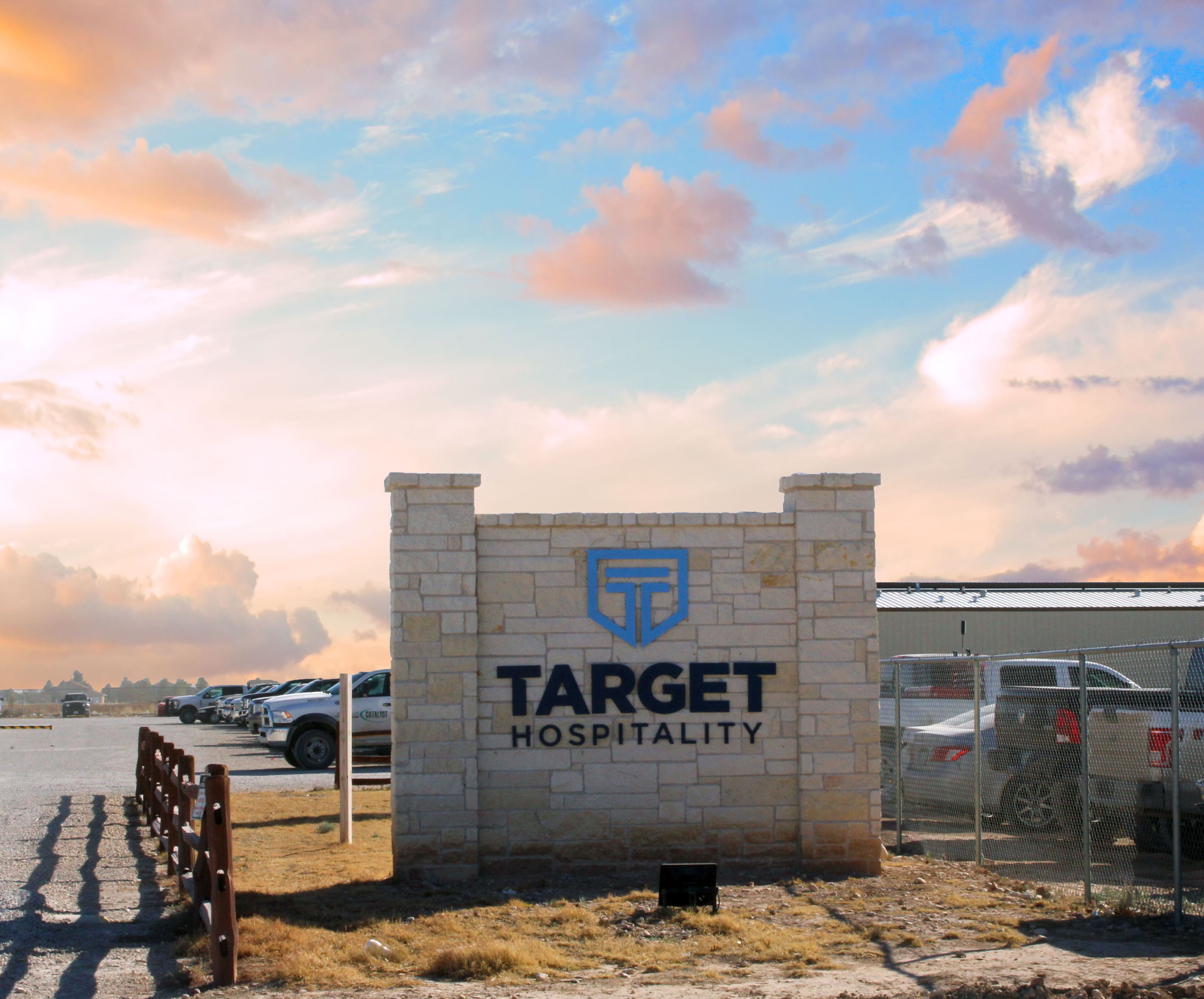 Target Hospitality-Carlsbad Lodge in Carlsbad, United States