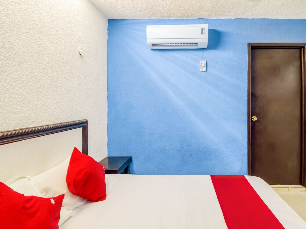 Foto - Hotel Aventura