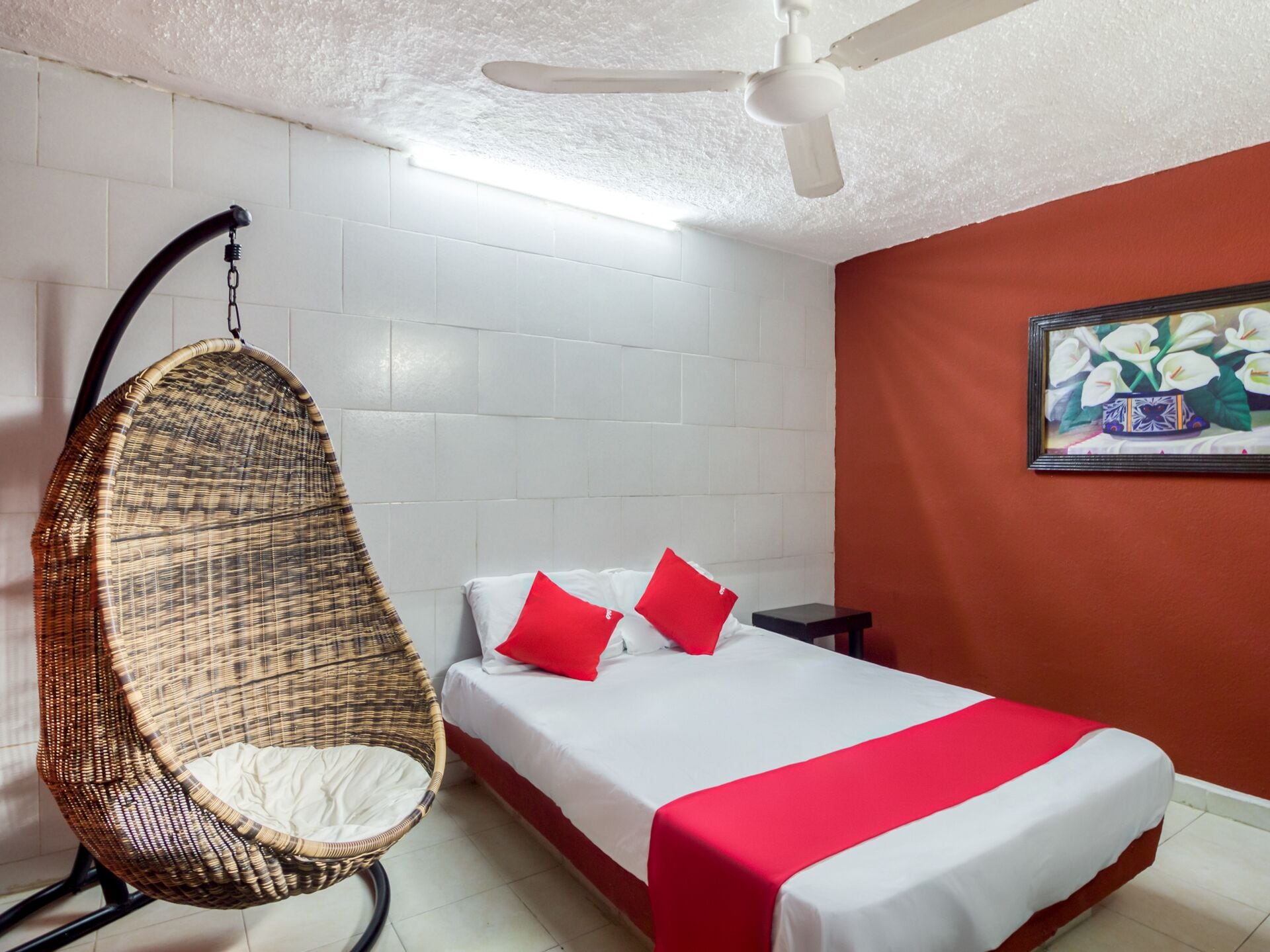 Hotel Aventura in Mérida, Mexico