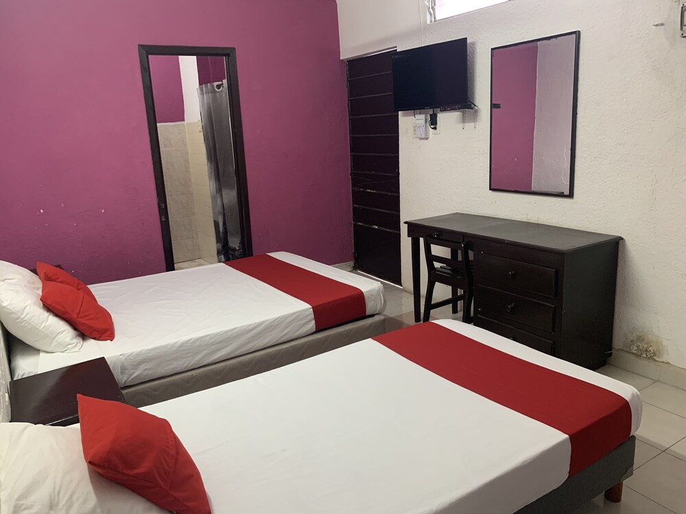 Foto - Hotel Aventura