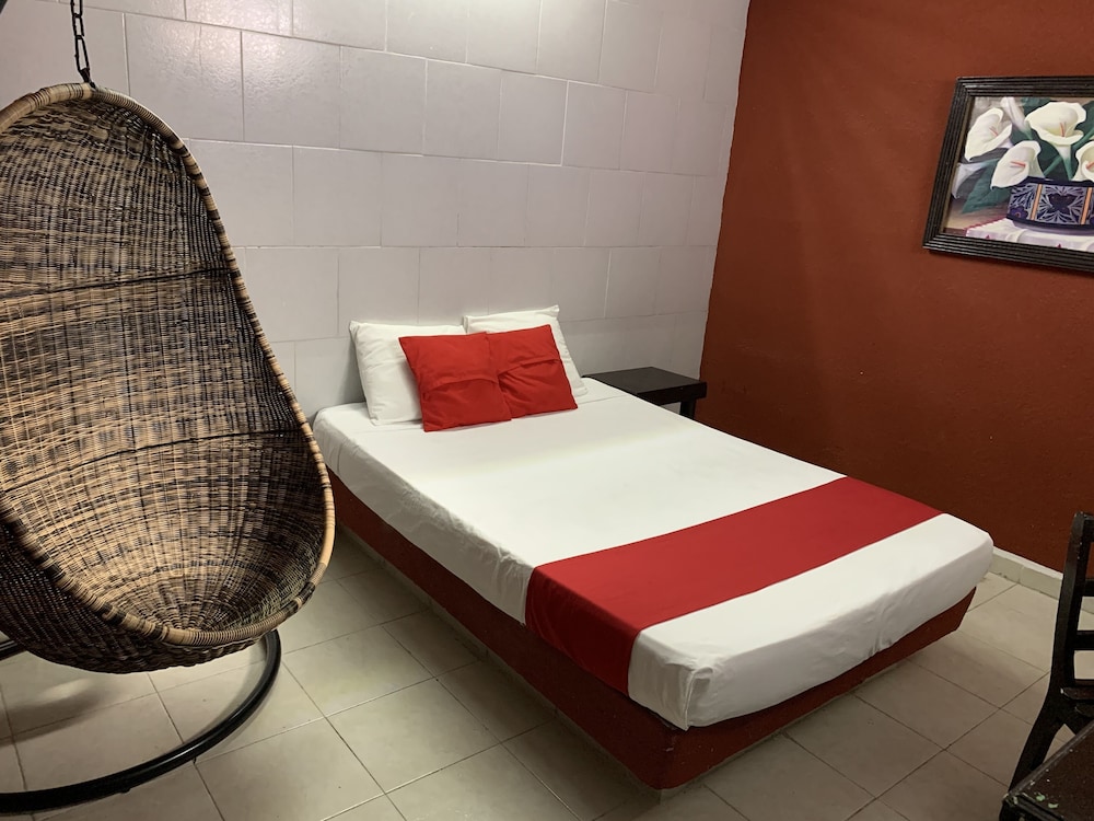 Foto - Hotel Aventura