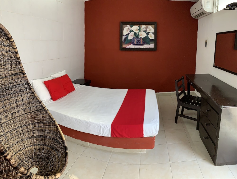 Foto - Hotel Aventura