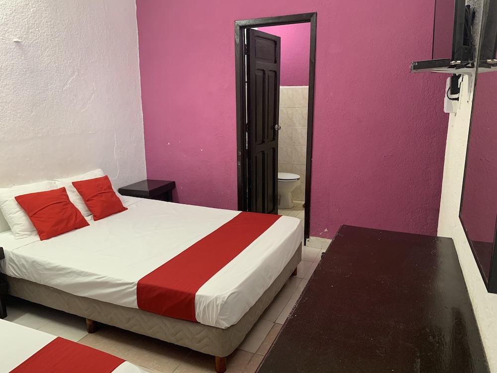 Foto - Hotel Aventura