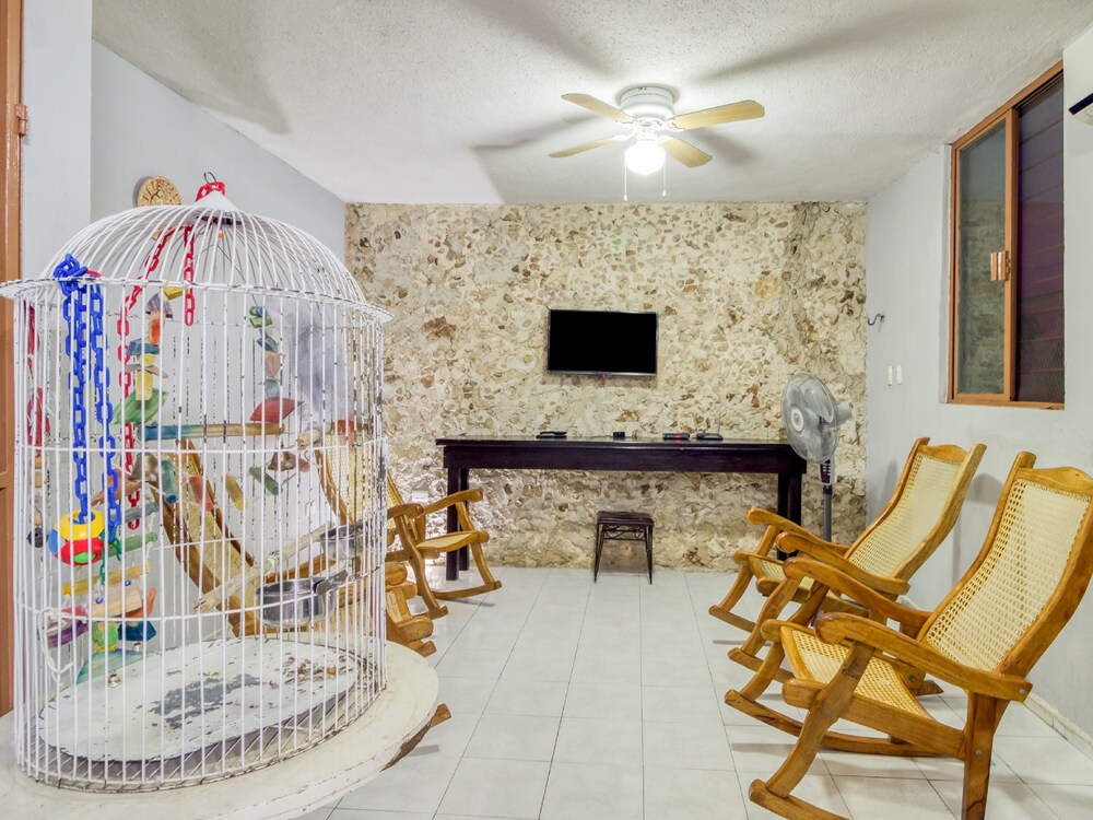 Foto - Hotel Aventura