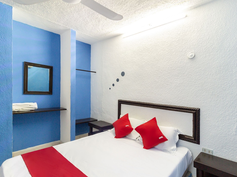 Foto - Hotel Aventura