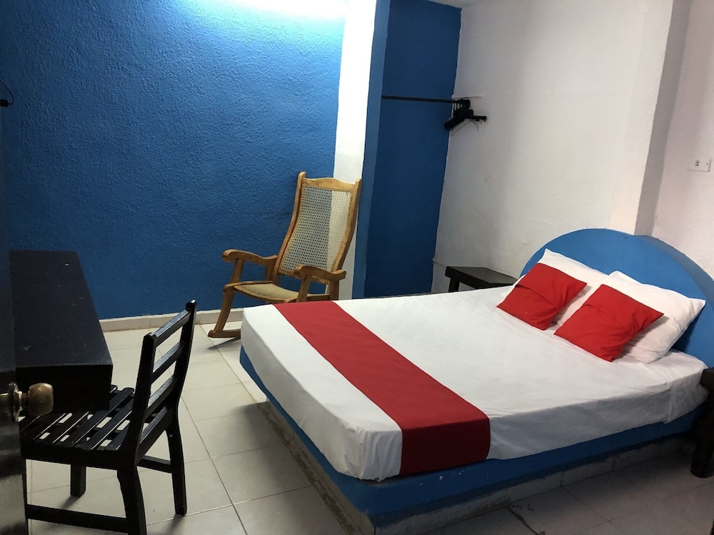 Foto - Hotel Aventura