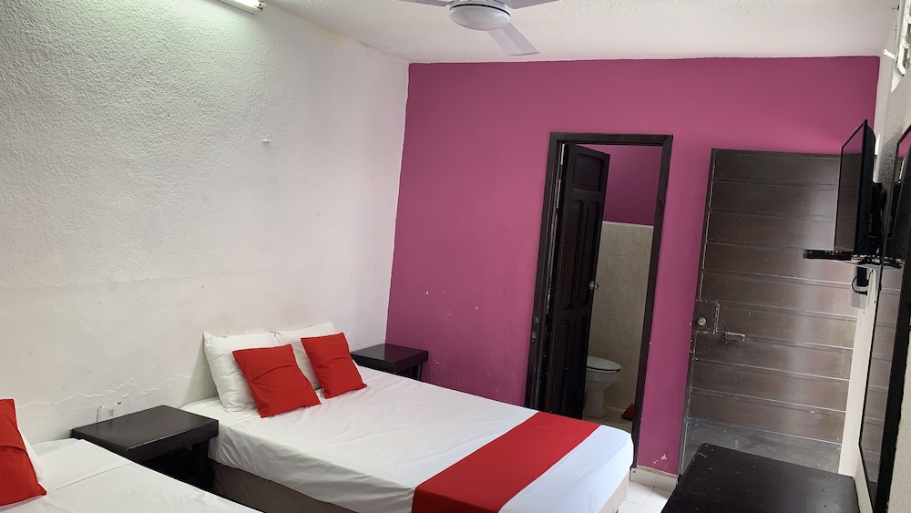 Foto - Hotel Aventura