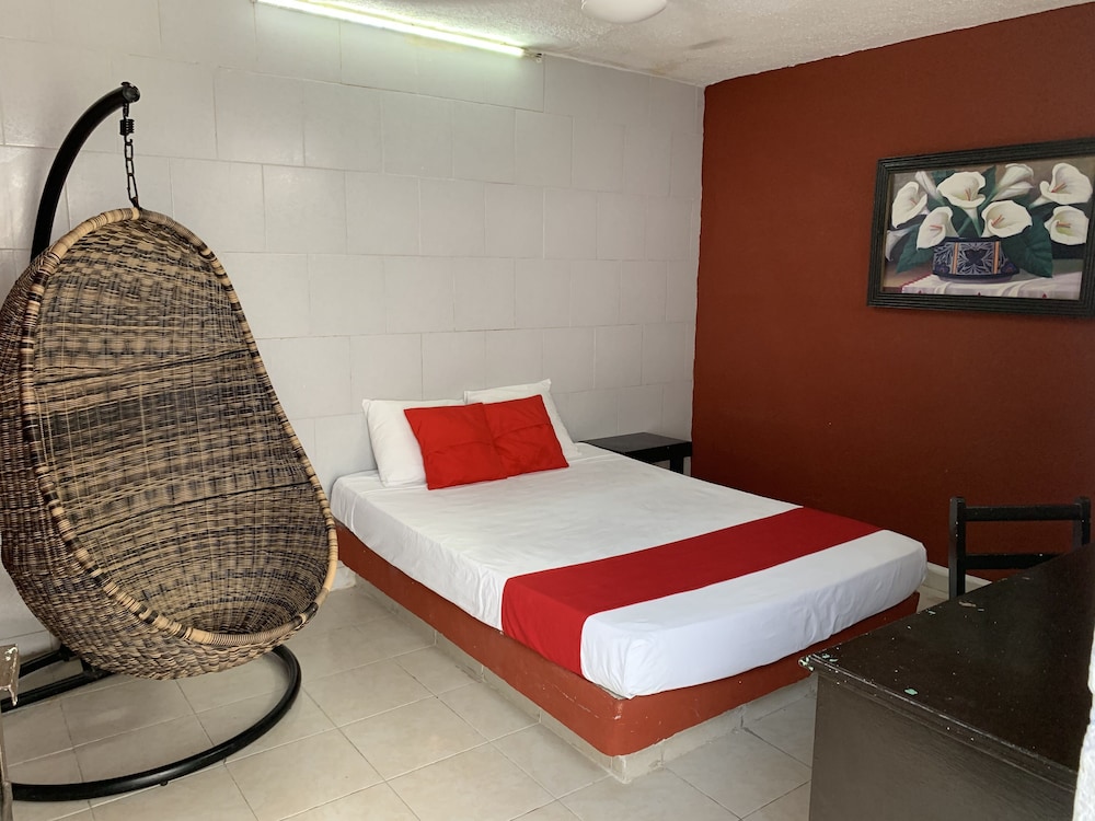 Foto - Hotel Aventura