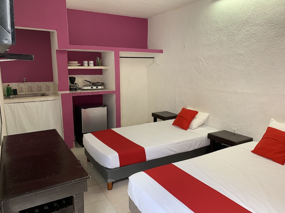 Foto - Hotel Aventura