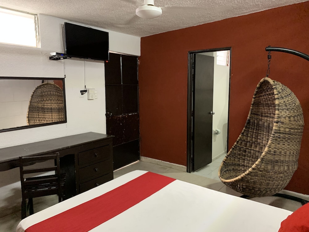 Foto - Hotel Aventura