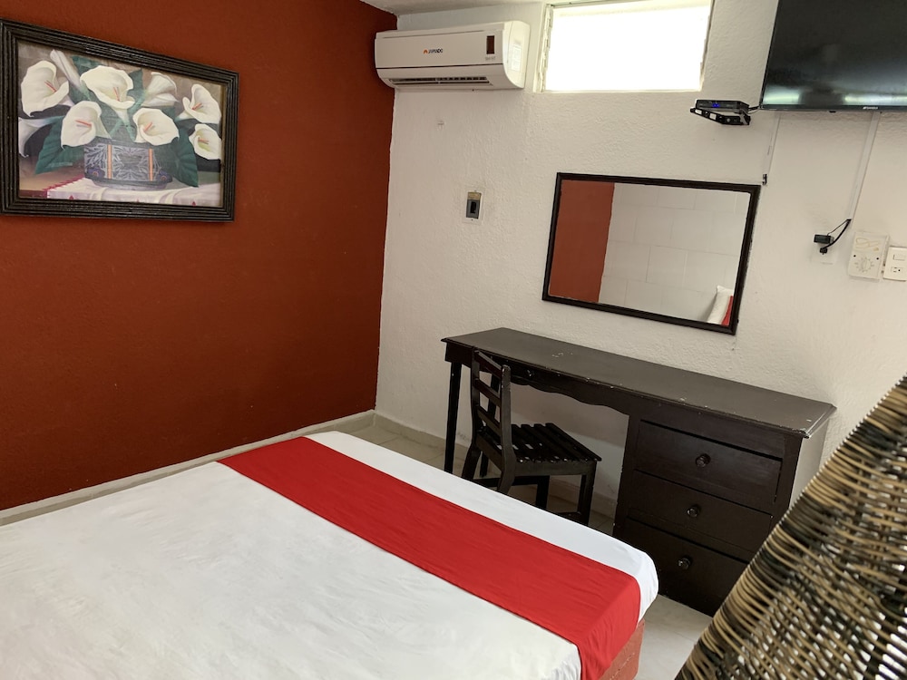 Foto - Hotel Aventura