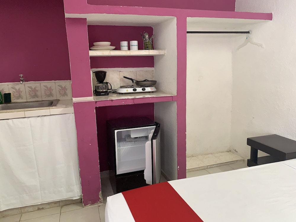 Foto - Hotel Aventura