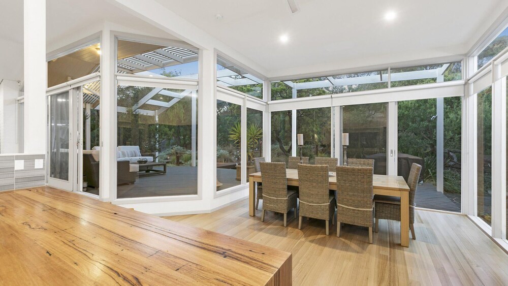 Wanda Hideaway - Modern Family Portsea Retreat