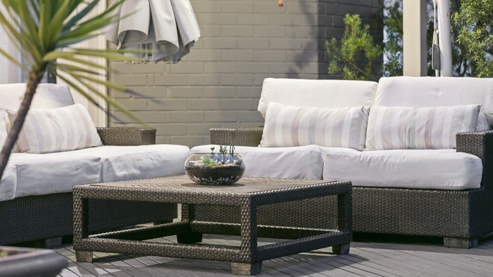 Wanda Hideaway - Modern Family Portsea Retreat