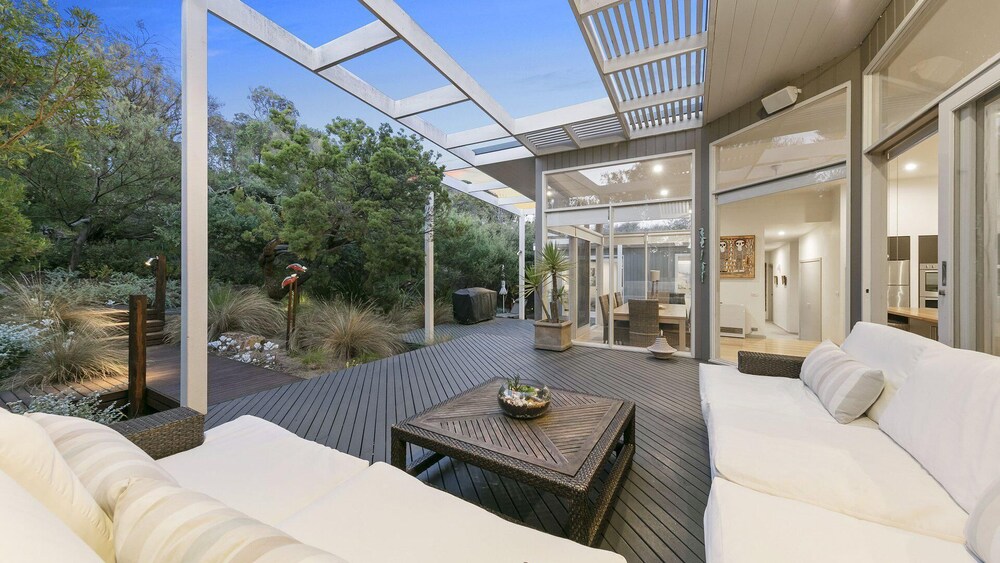 Wanda Hideaway - Modern Family Portsea Retreat