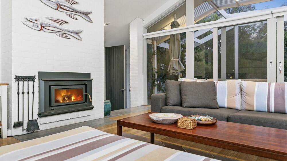 Wanda Hideaway - Modern Family Portsea Retreat