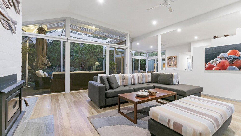 Wanda Hideaway - Modern Family Portsea Retreat
