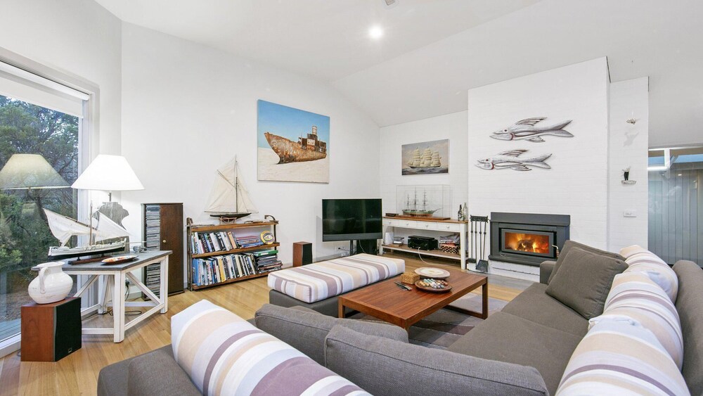Wanda Hideaway - Modern Family Portsea Retreat