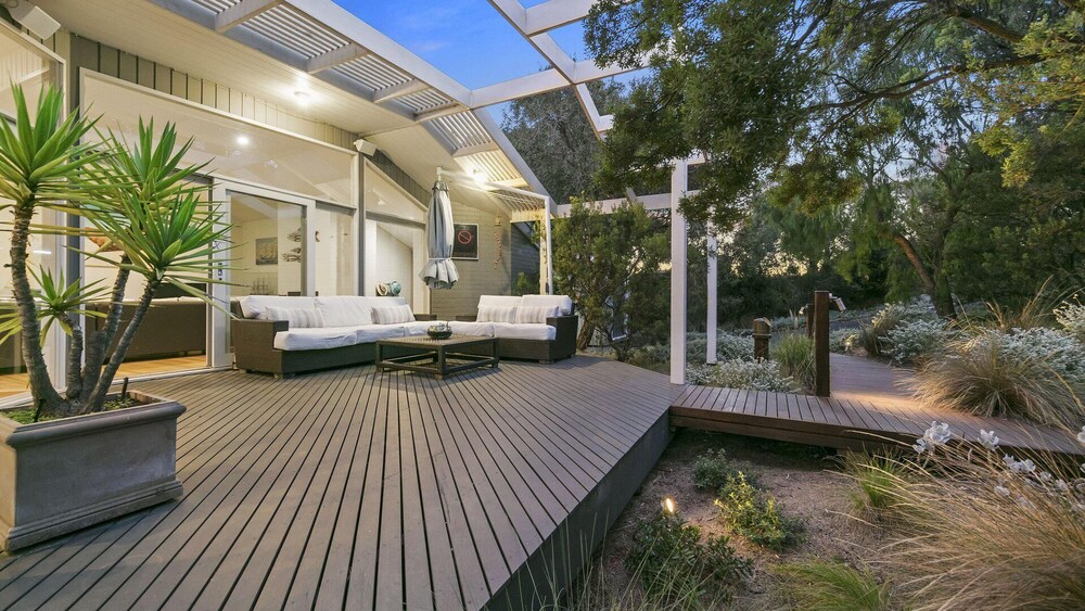 Wanda Hideaway - Modern Family Portsea Retreat