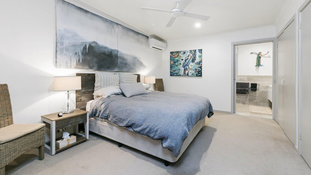 Wanda Hideaway - Modern Family Portsea Retreat