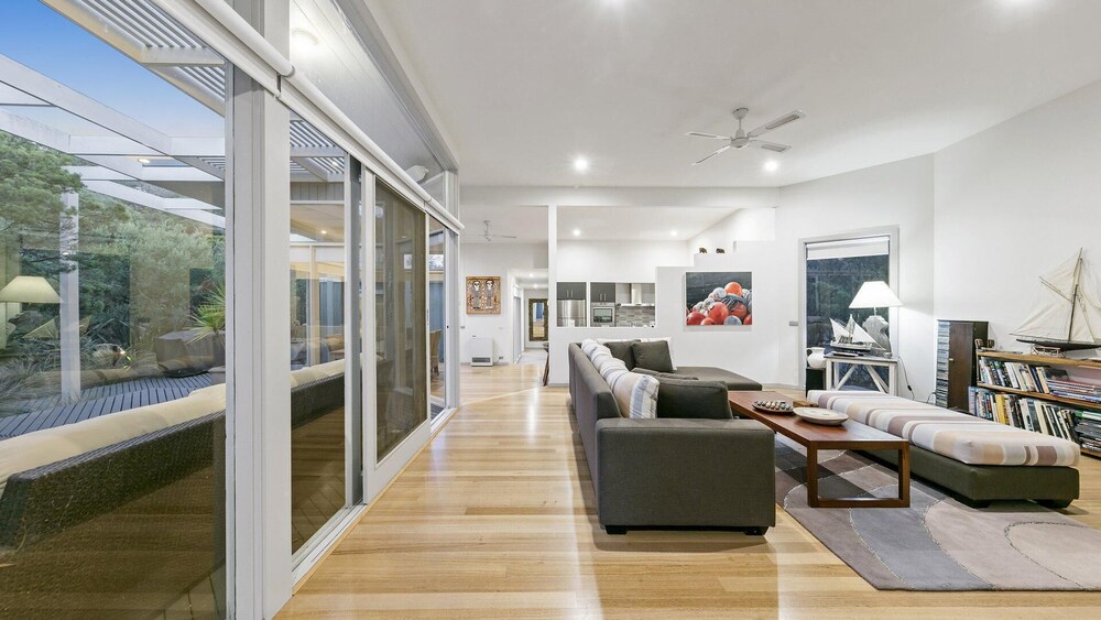 Wanda Hideaway - Modern Family Portsea Retreat