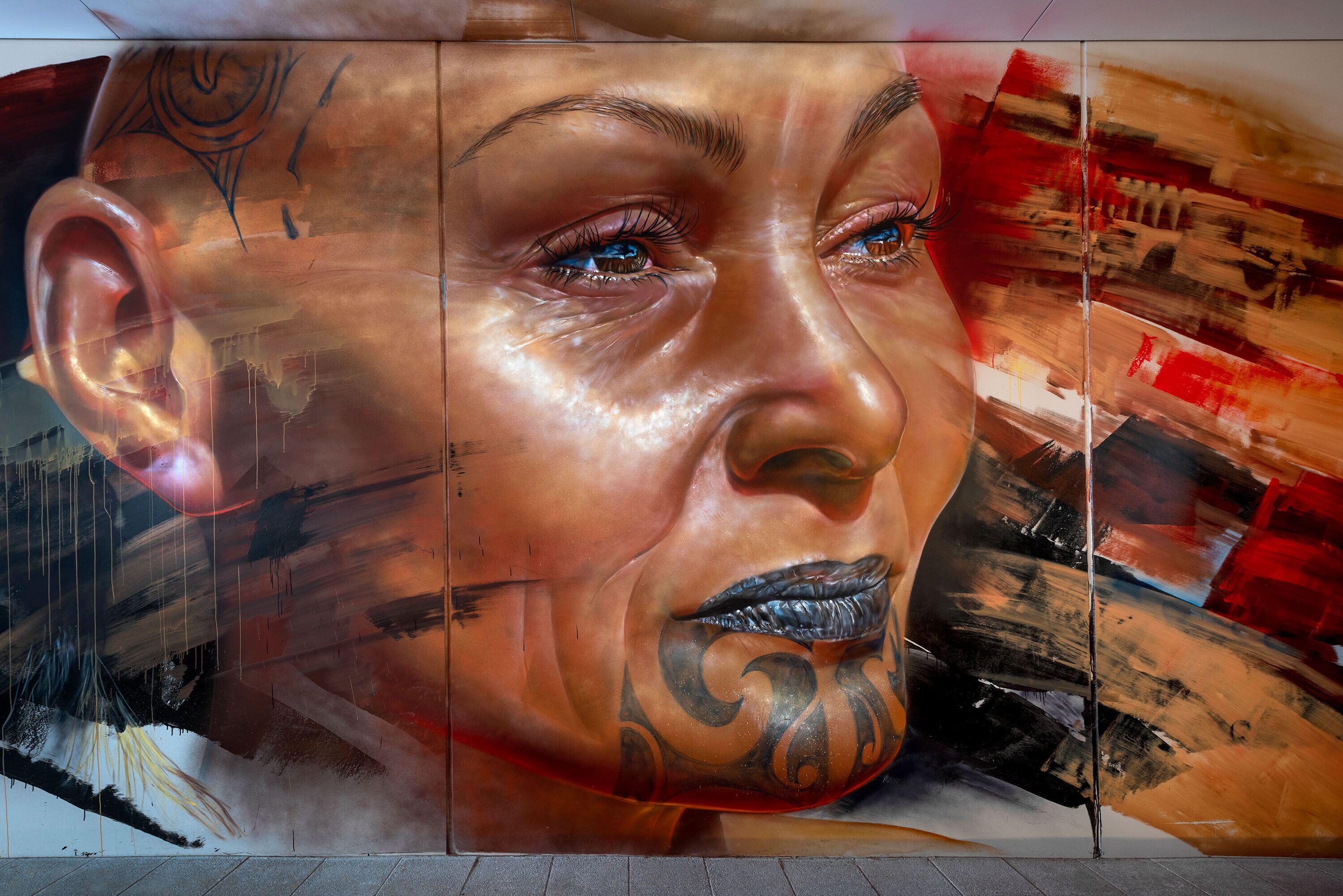Art Series - The Adnate
