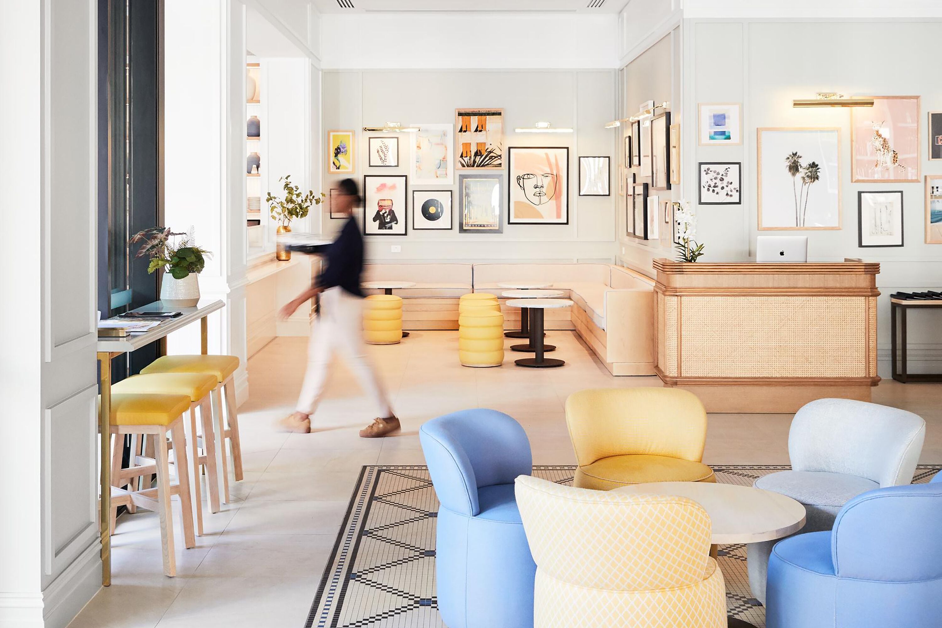 Art Series - The Adnate