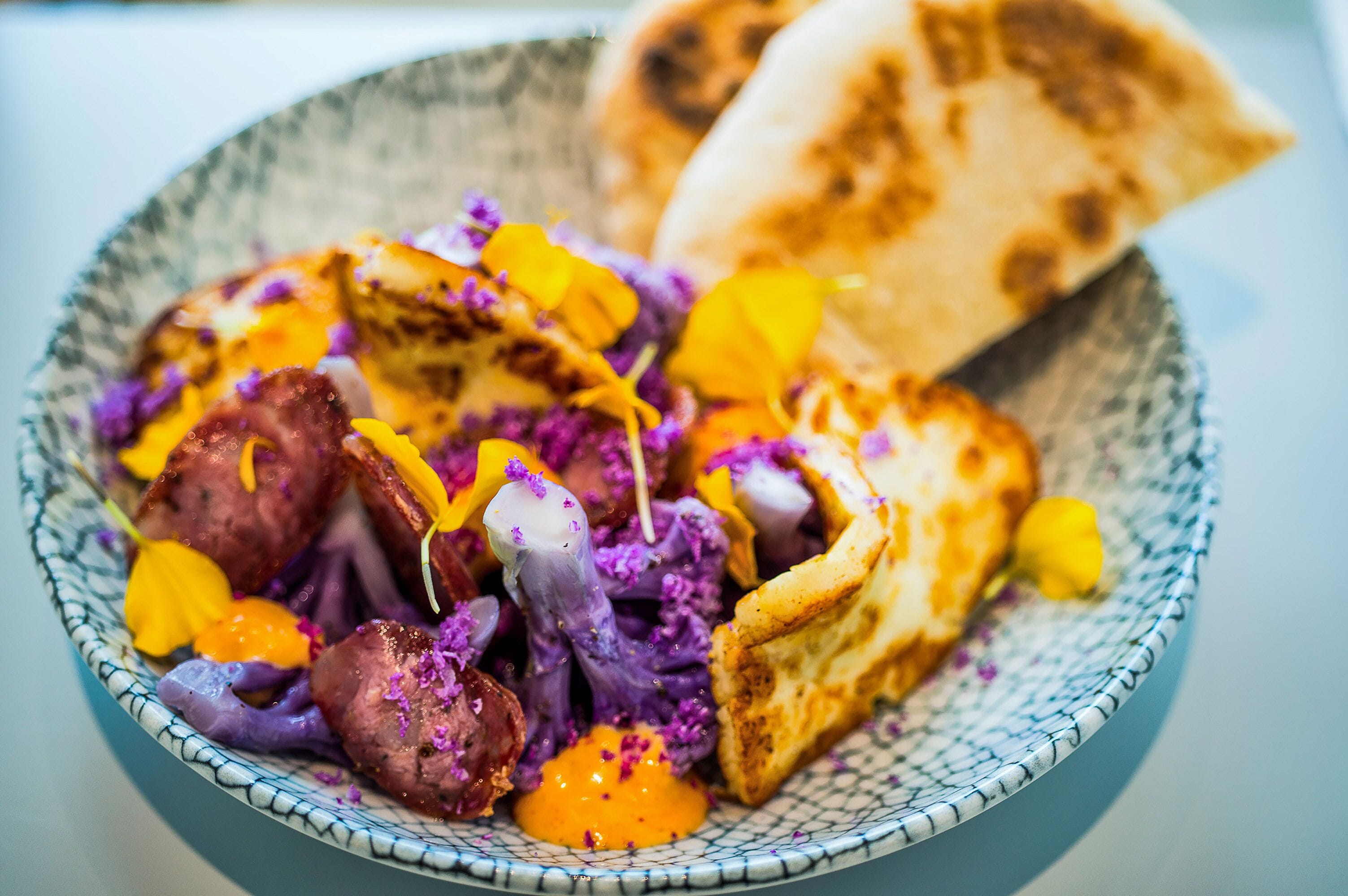 Art Series - The Adnate