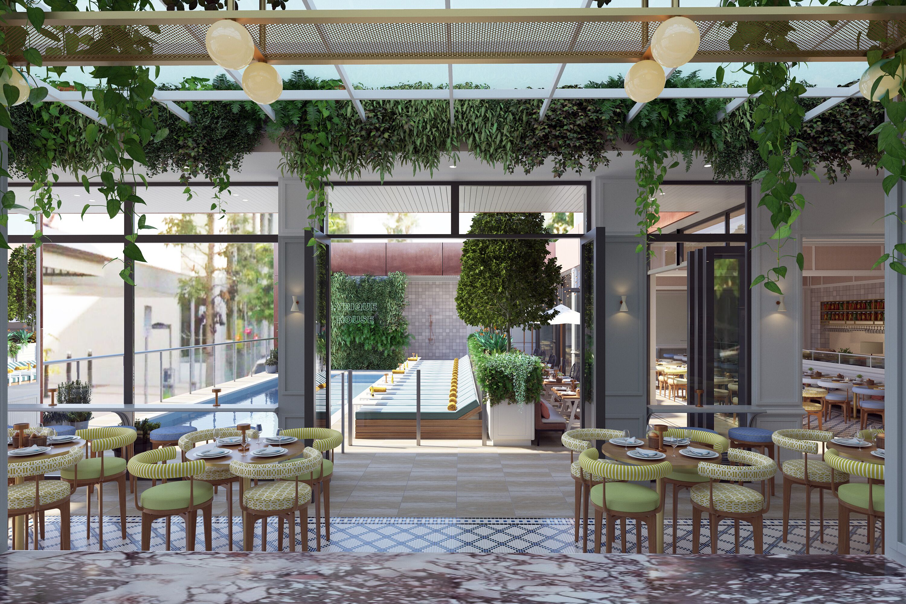 Art Series - The Adnate