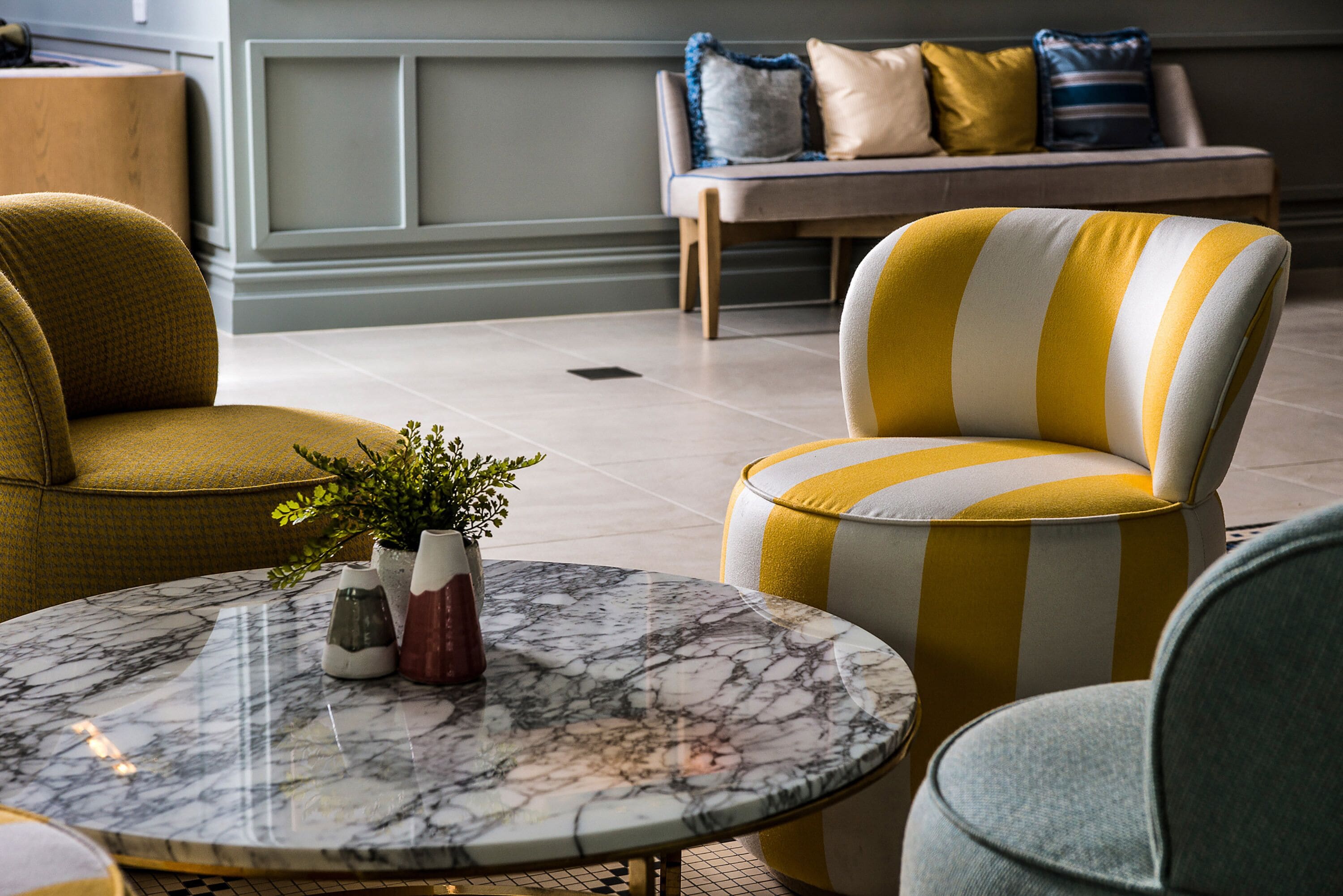 Art Series - The Adnate