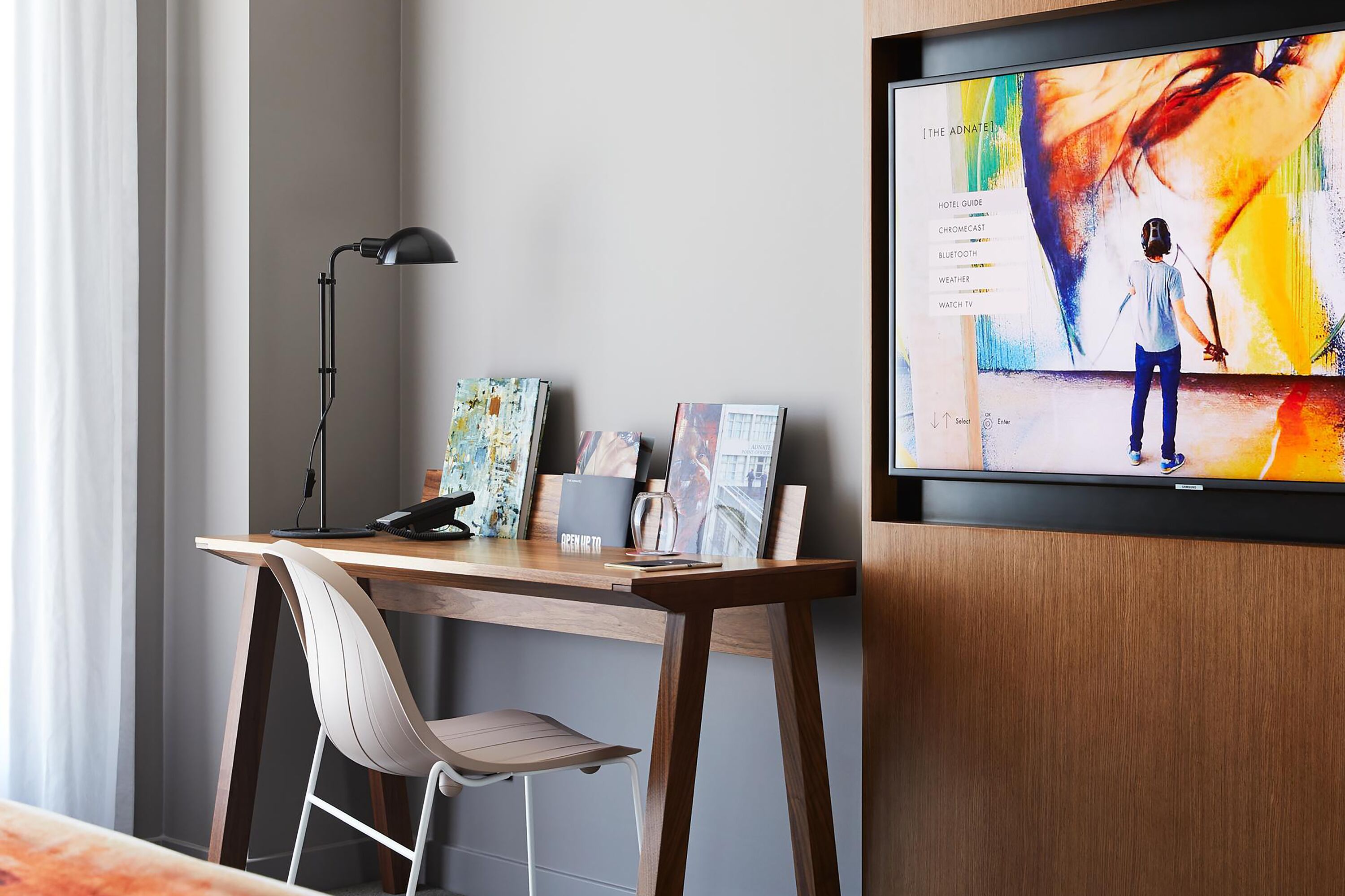 Art Series - The Adnate