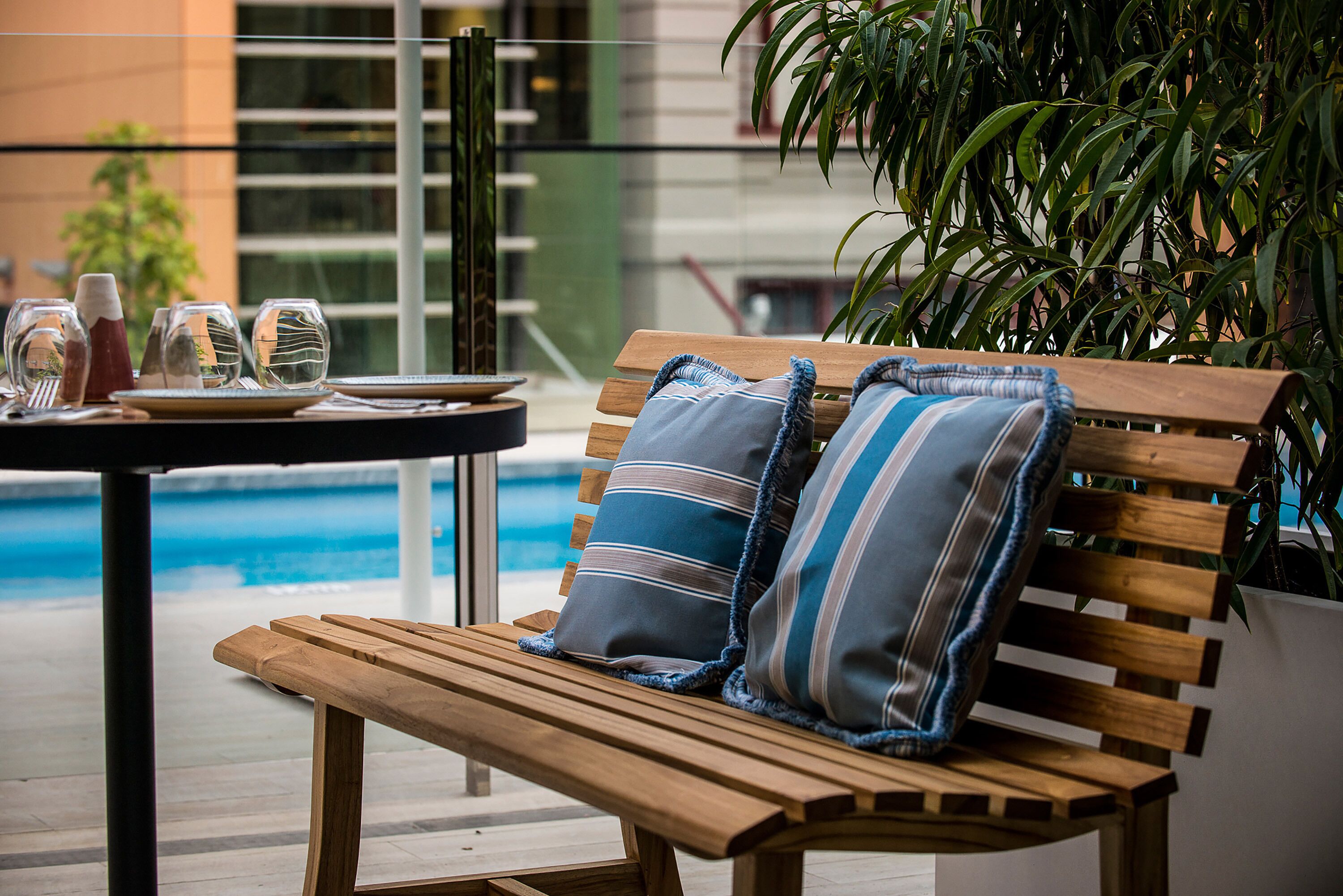 Art Series - The Adnate