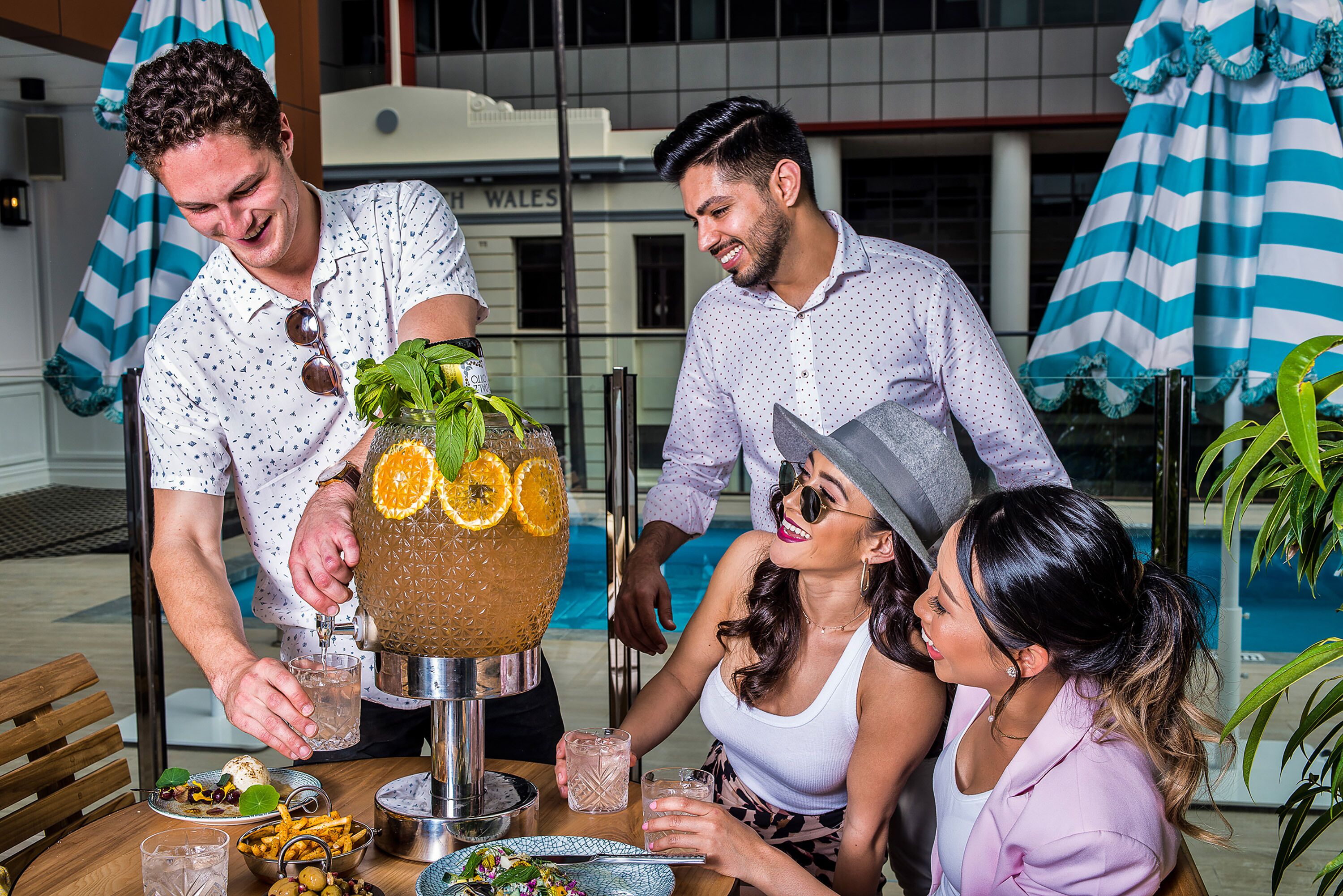 Art Series - The Adnate