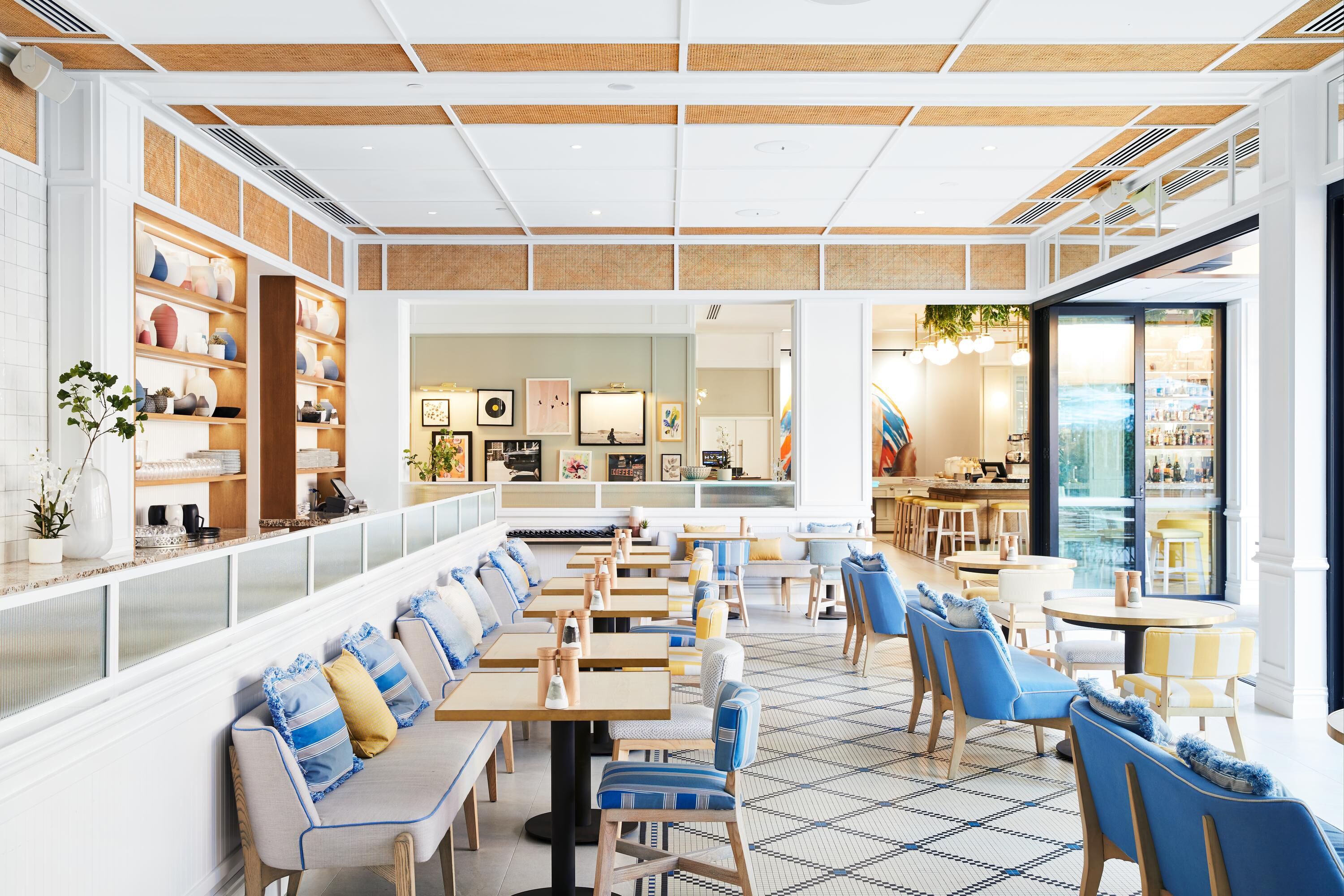 Art Series - The Adnate