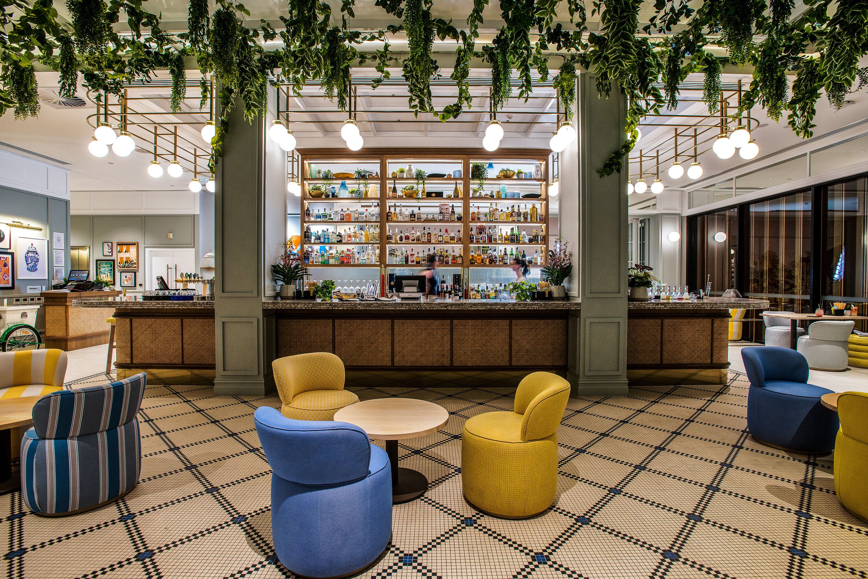 Art Series - The Adnate