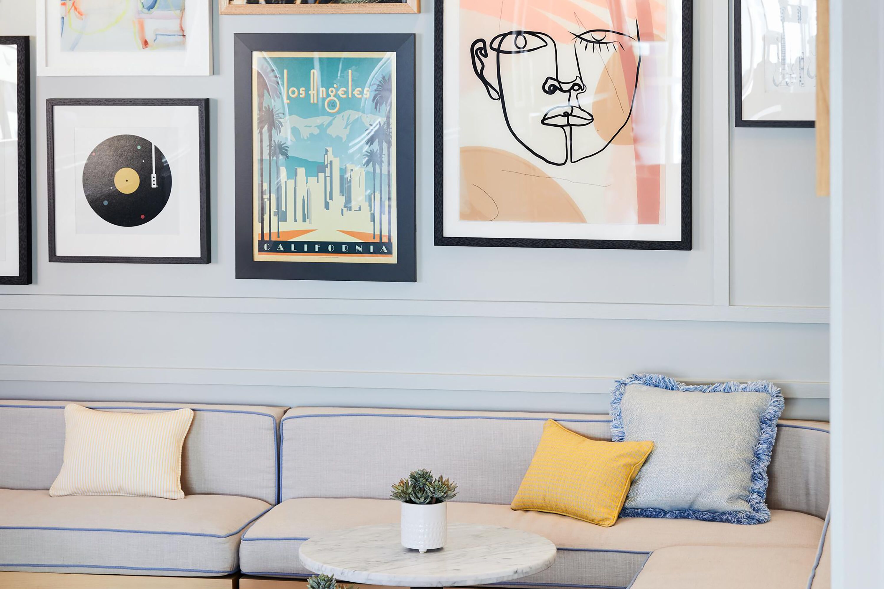 Art Series - The Adnate